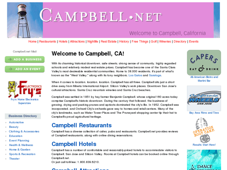 www.campbell.net