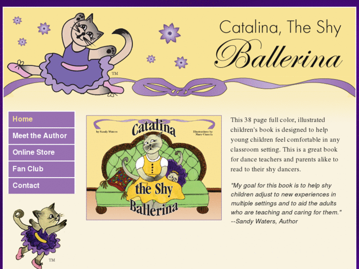 www.catalinaballerina.com