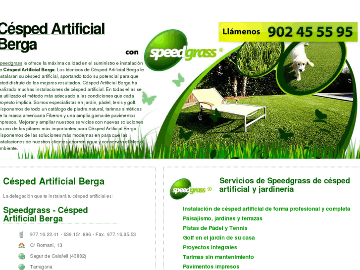 www.cespedartificialberga.com