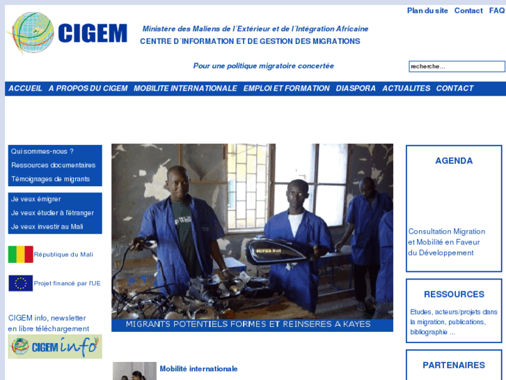 www.cigem.org