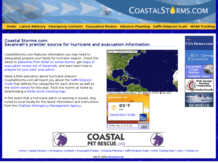 www.coastalstorm.com