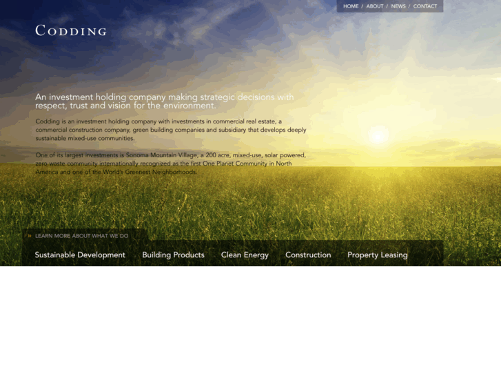 www.codding.com