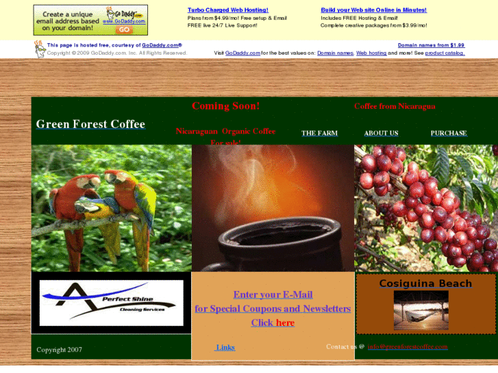 www.coffeefromnicaragua.com