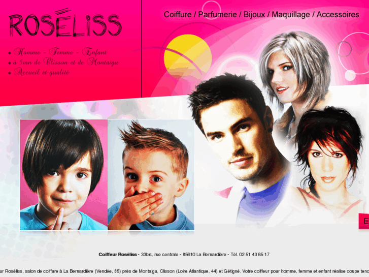 www.coiffeur-roseliss.com