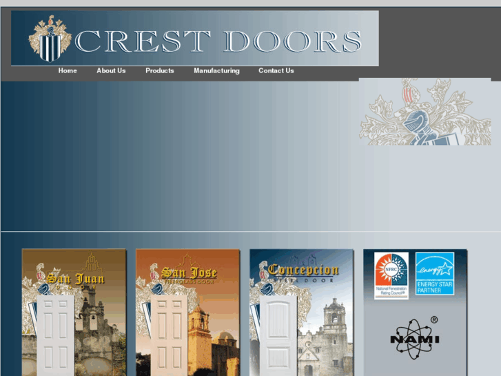 www.crestdoors.com