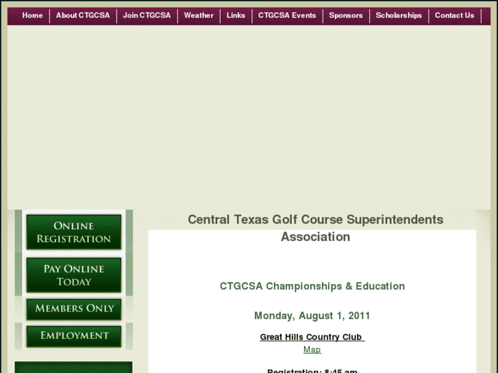 www.ctgcsa.com