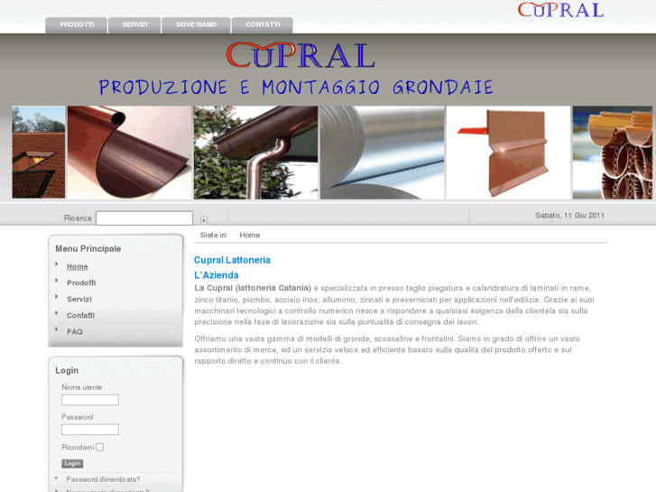 www.cupral.com