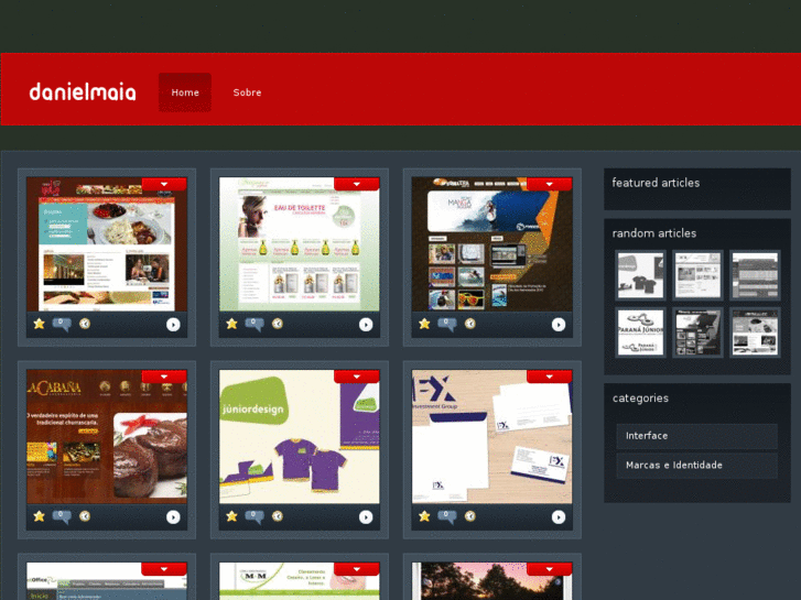 www.danielmaia.info