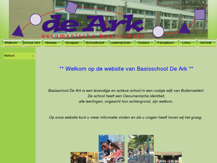 www.de-ark.net