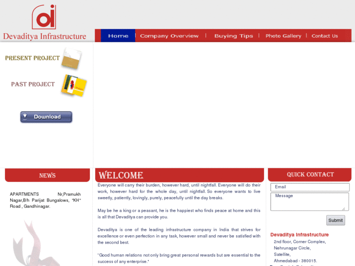 www.devaditya.com