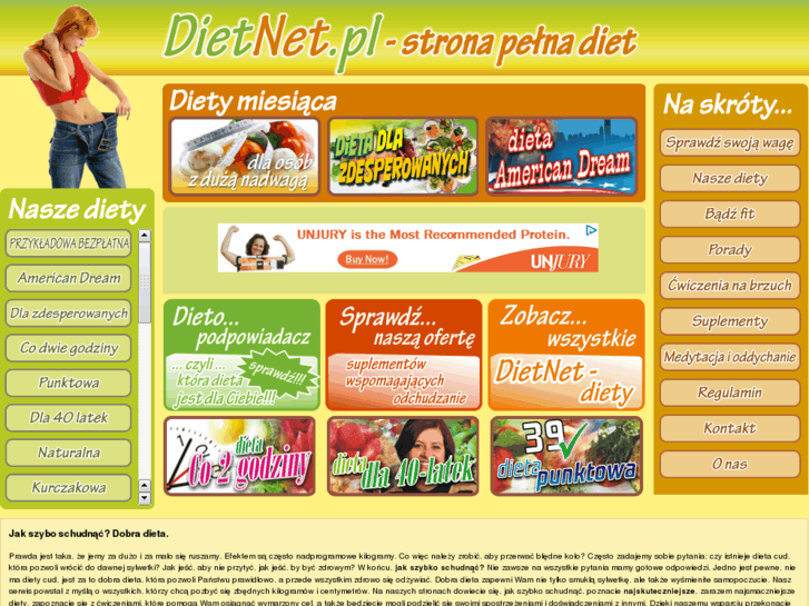 www.dietnet.pl