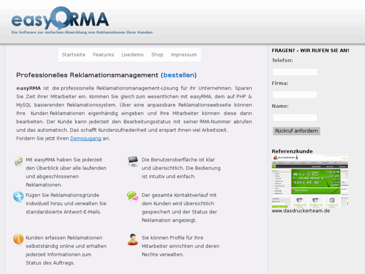 www.easy-rma.com