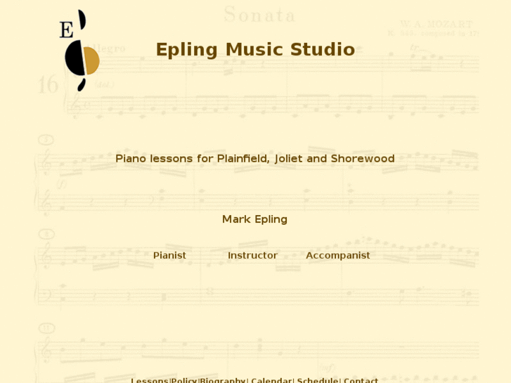 www.eplingmusicstudio.com