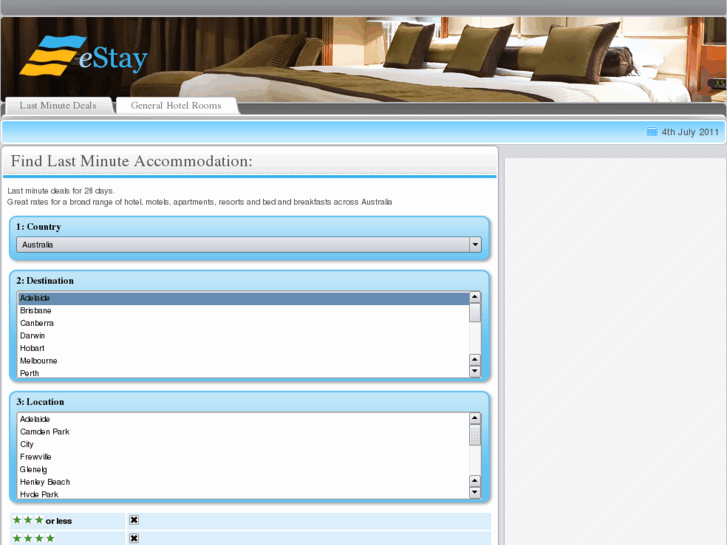 www.estay.com.au