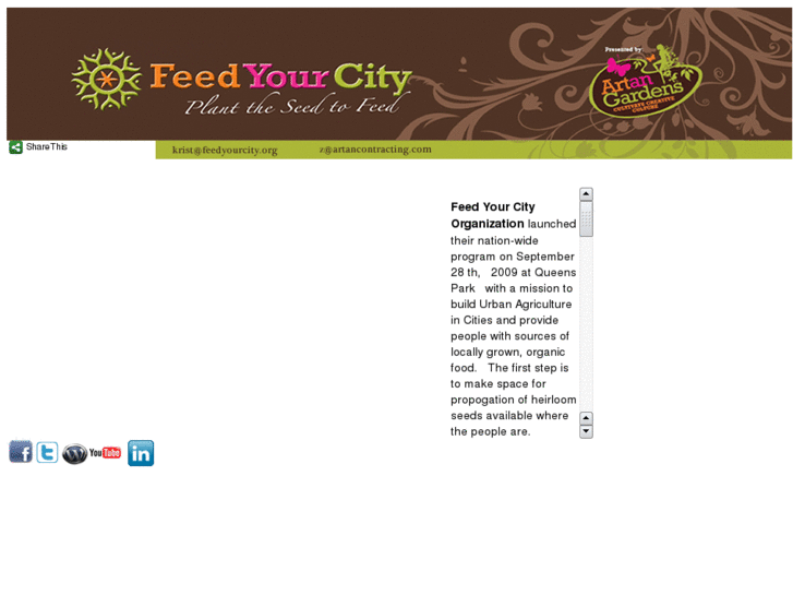 www.feedyourcity.org