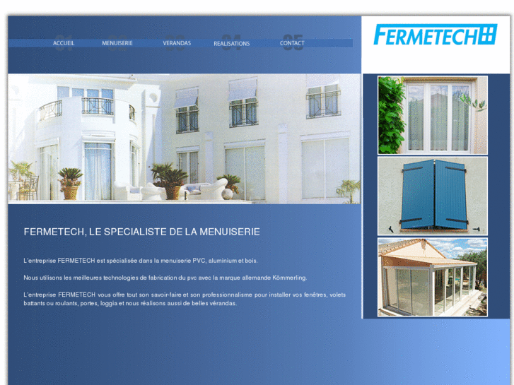 www.fermetech.com