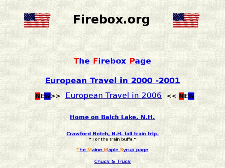 www.firebox.org