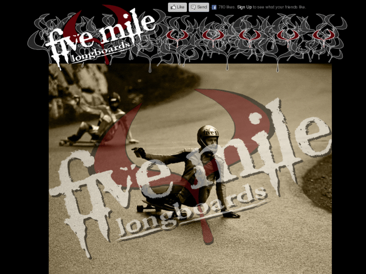 www.fivemilelongboards.com