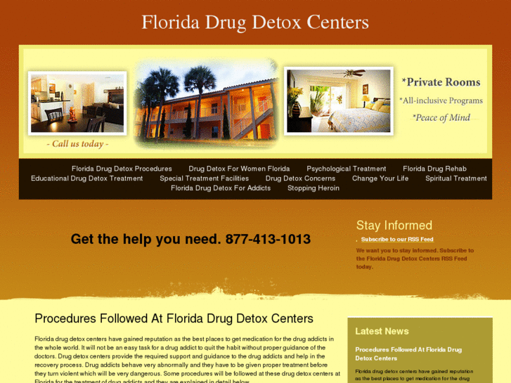 www.floridadrugdetoxcenters.org