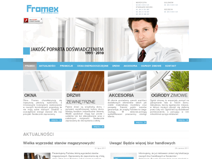 www.framex.pl