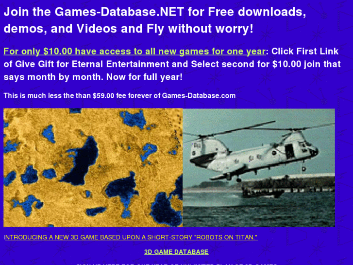 www.games-database.net