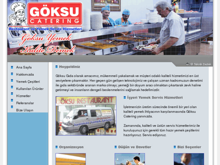 www.goksucatering.com