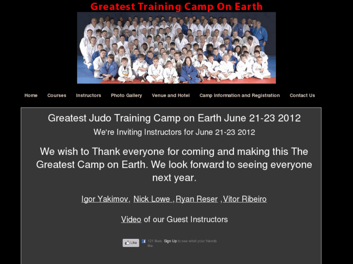 www.greatestcamp.com