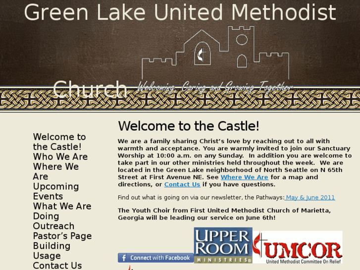 www.greenlakeumc.com