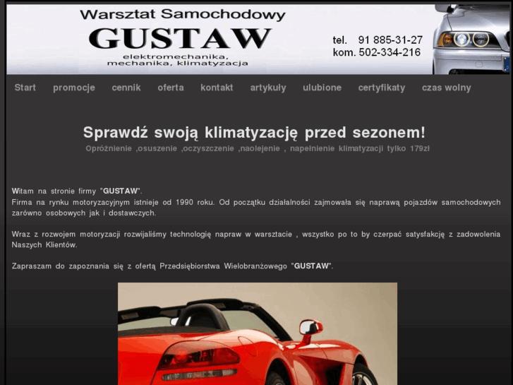 www.gustaw.szczecin.pl