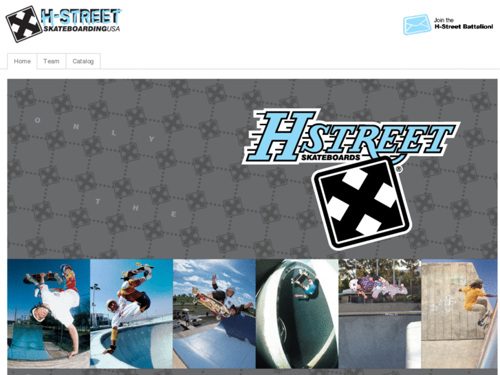 www.h-streetfootwear.com