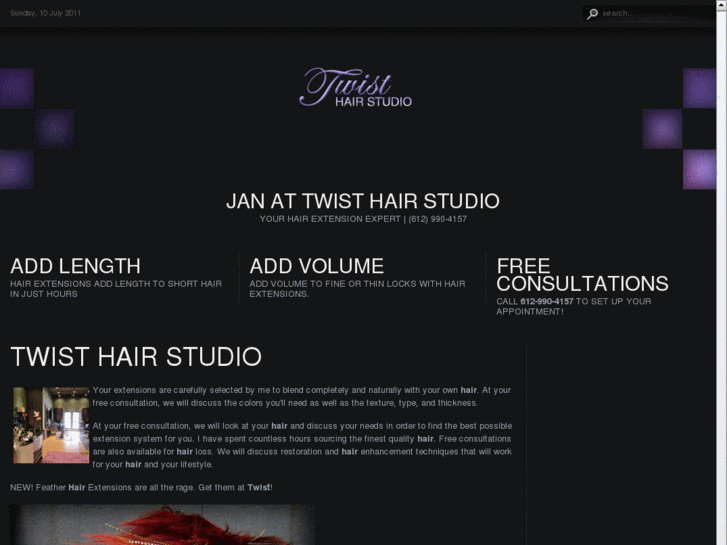 www.hairattwist.com