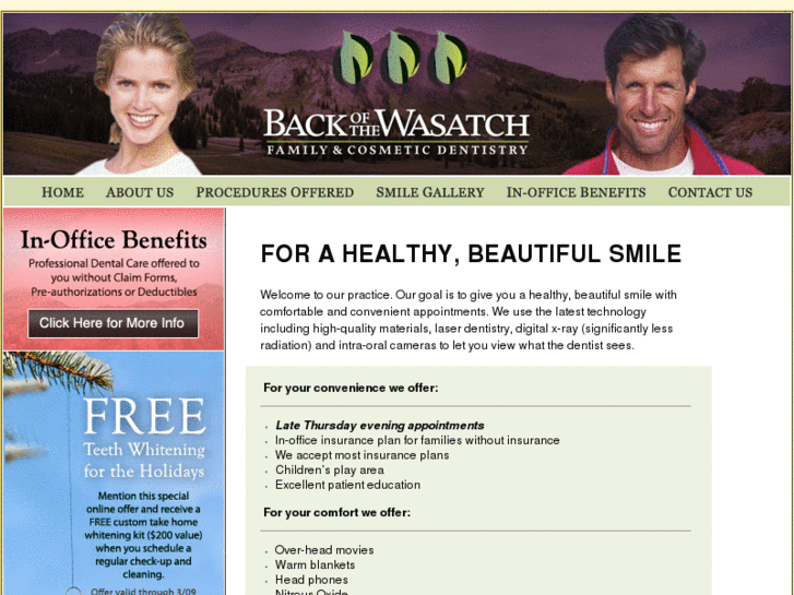 www.heberdentist.com