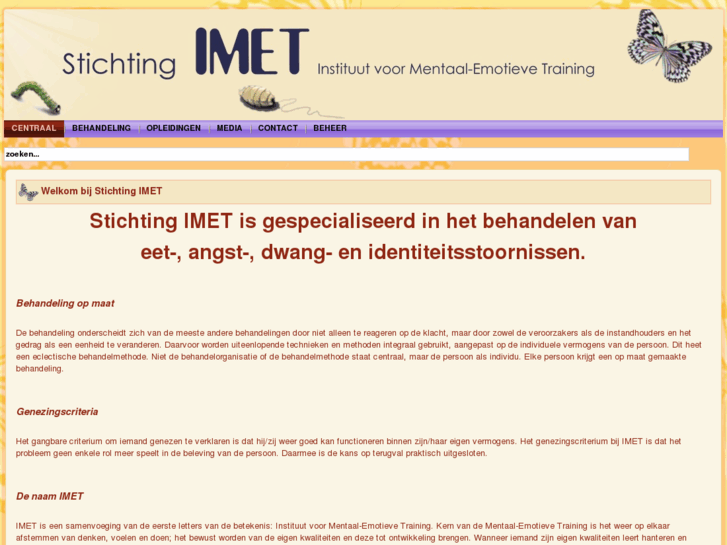 www.imet.nl