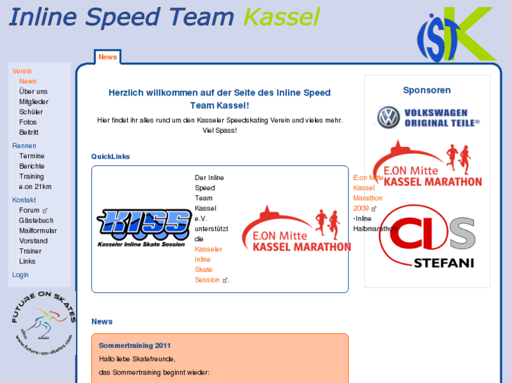 www.inline-speed-team-kassel.de