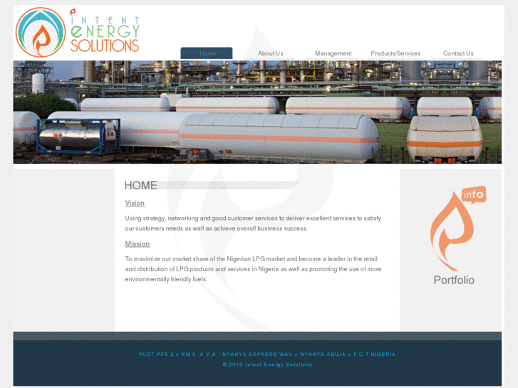 www.intentenergysolutions.com