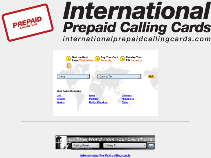 www.internationalprepaidcallingcards.com