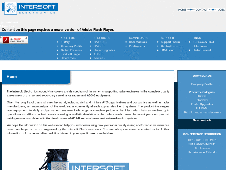 www.intersoft-electronics.com