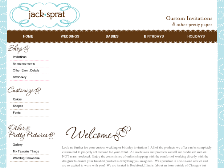 www.jackspratparties.com