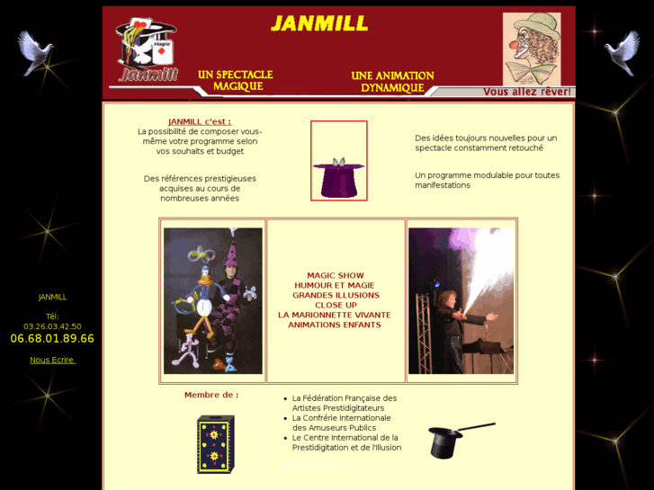 www.janmill.com