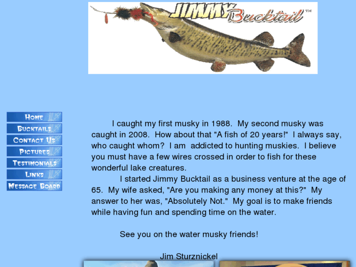 www.jimmybucktail.com