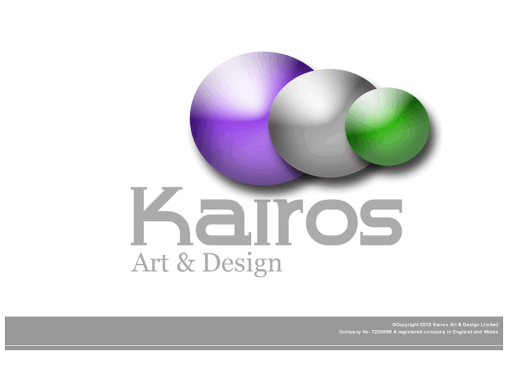 www.kairosdesign.org.uk