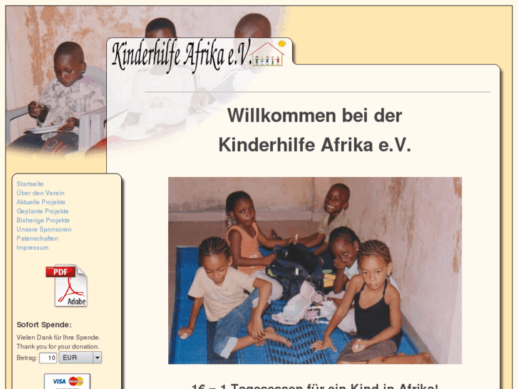 www.kinderhilfe-afrika.net