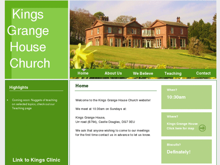 www.kingsgrange.com