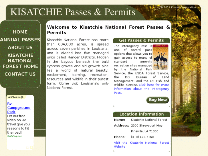 www.kisatchiepermits.com