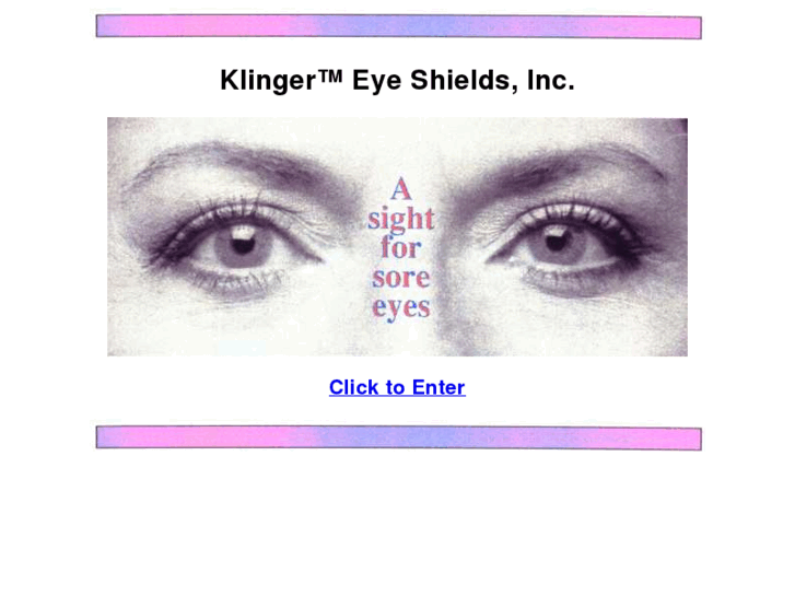 www.klingereyeshields.com