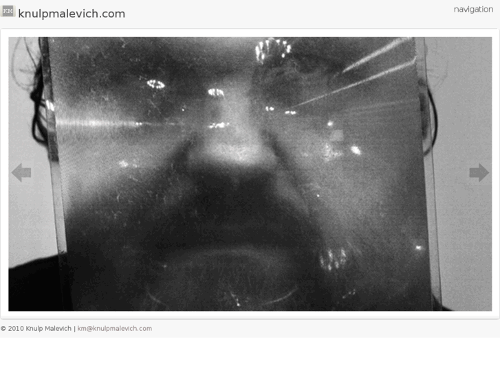 www.knulpmalevich.com