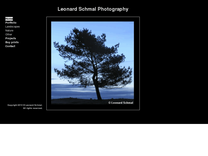 www.leonardschmal.com