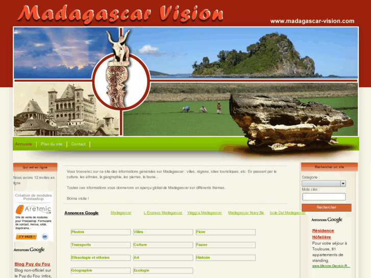 www.madagascar-vision.com