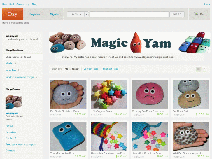 www.magicyam.com