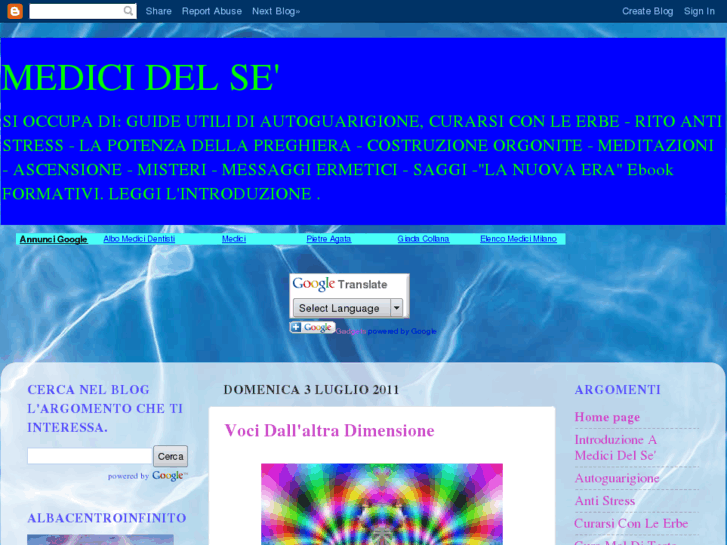 www.medicidelse.com